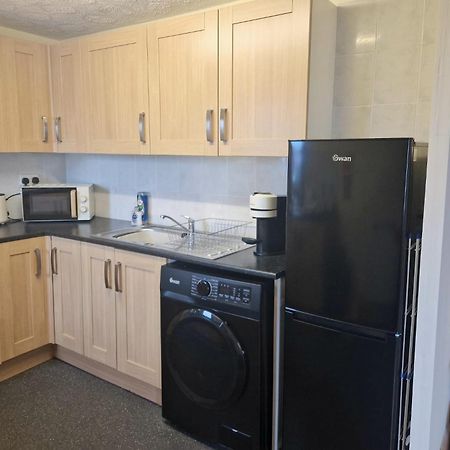 North Coast Property - Number 4 - The Beach House Thurso Eksteriør billede