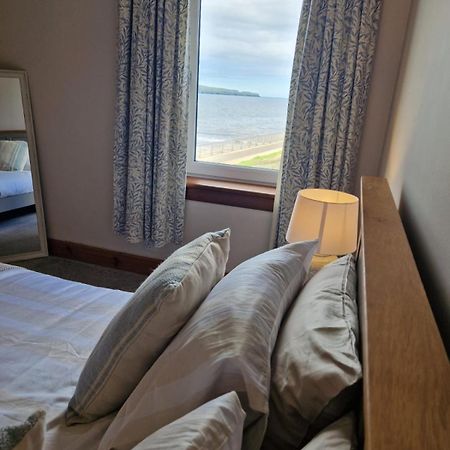North Coast Property - Number 4 - The Beach House Thurso Eksteriør billede