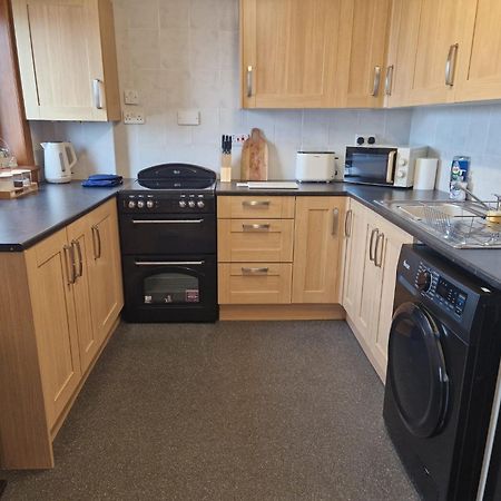 North Coast Property - Number 4 - The Beach House Thurso Eksteriør billede