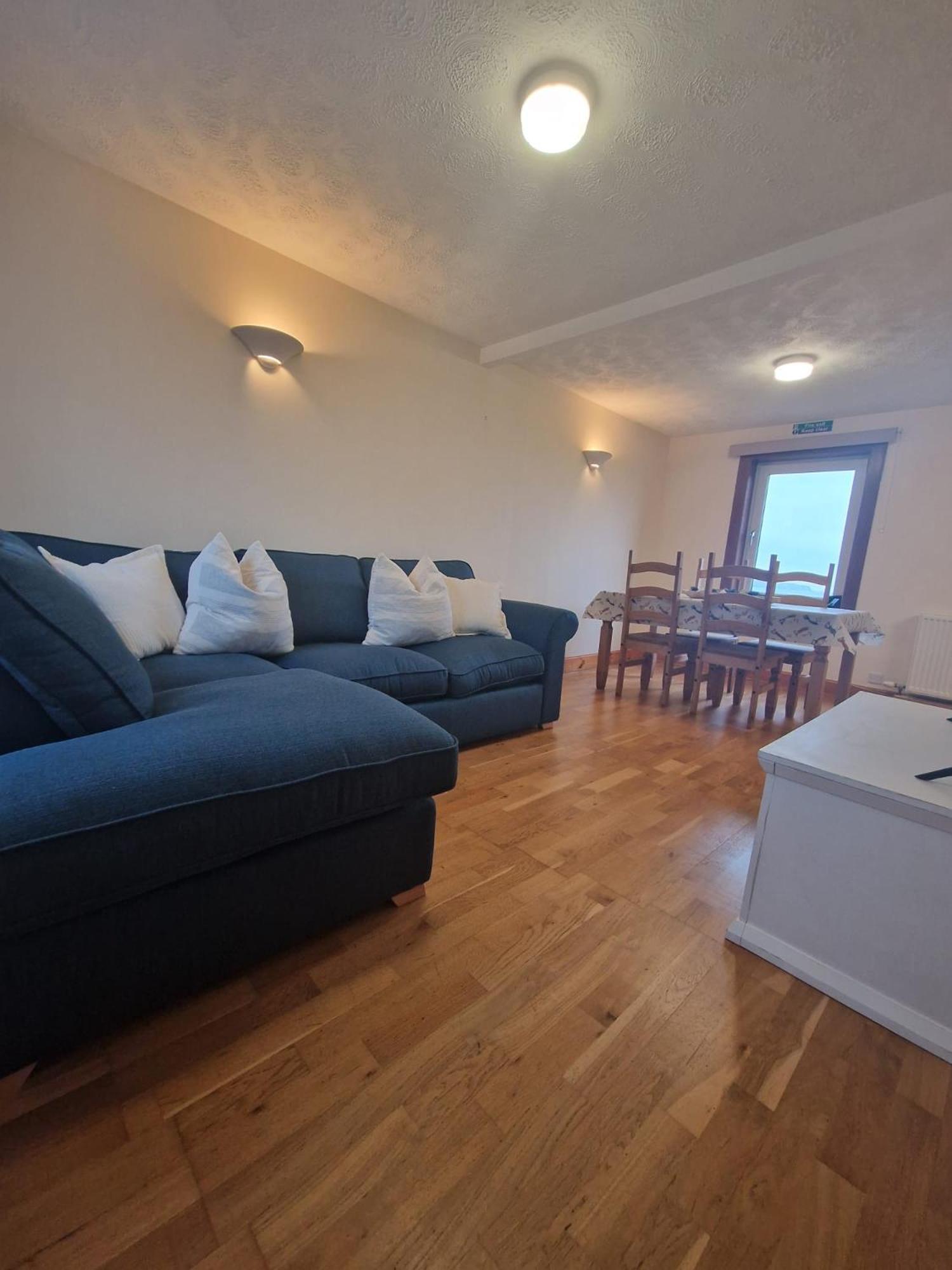 North Coast Property - Number 4 - The Beach House Thurso Eksteriør billede