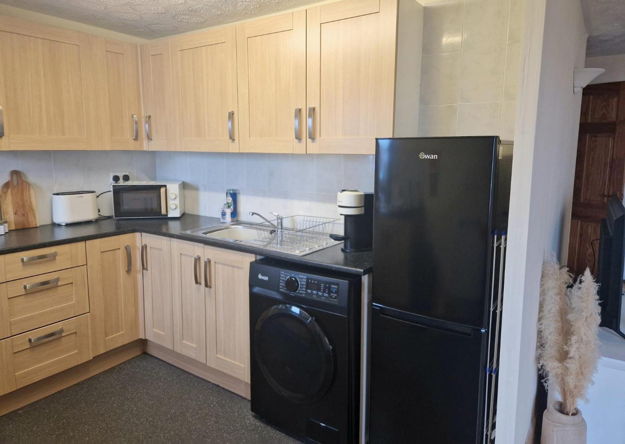 North Coast Property - Number 4 - The Beach House Thurso Eksteriør billede