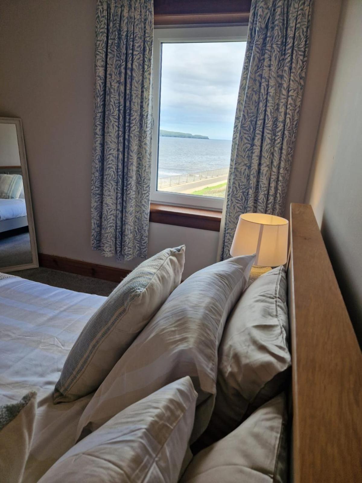 North Coast Property - Number 4 - The Beach House Thurso Eksteriør billede