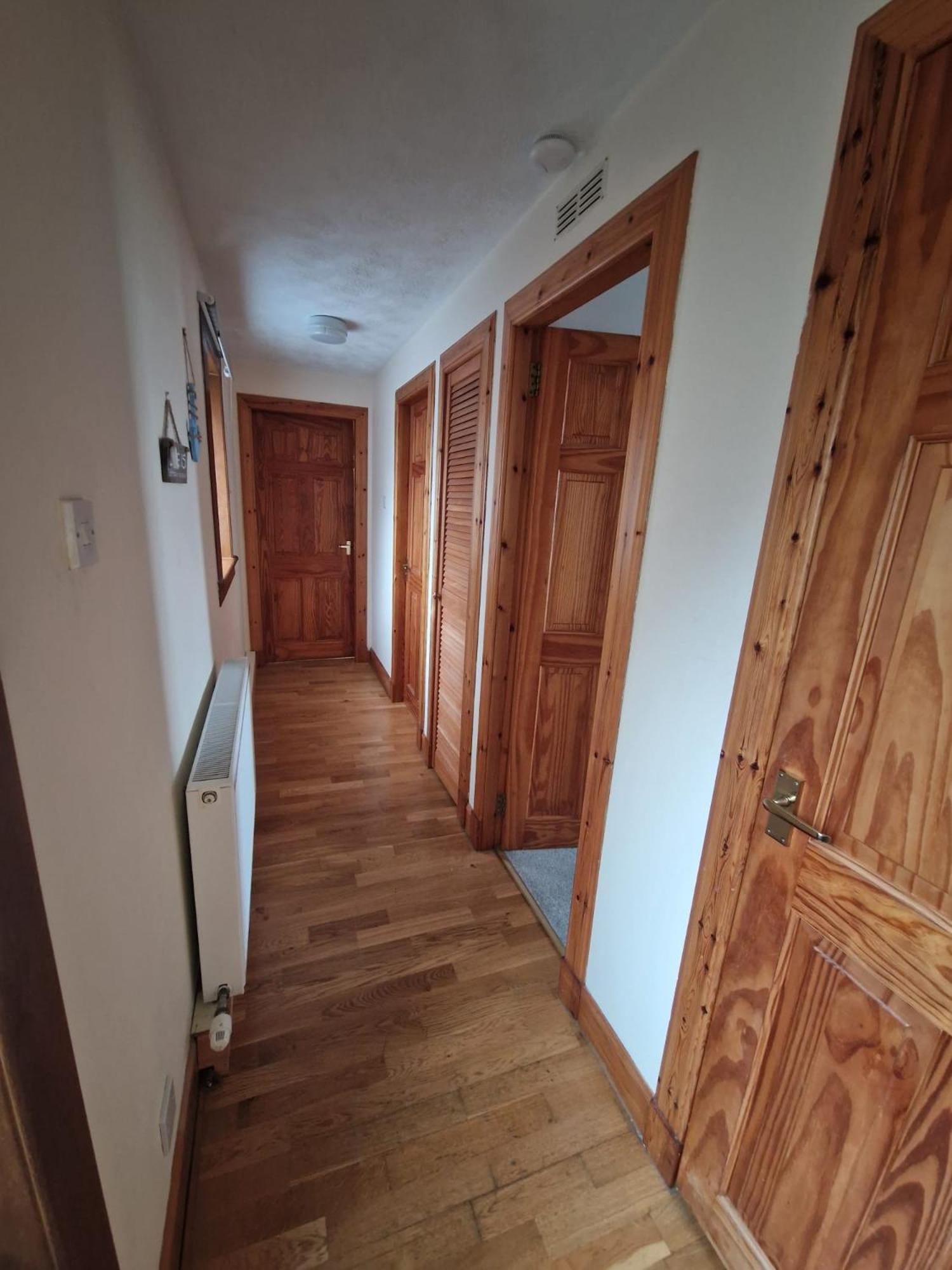 North Coast Property - Number 4 - The Beach House Thurso Eksteriør billede