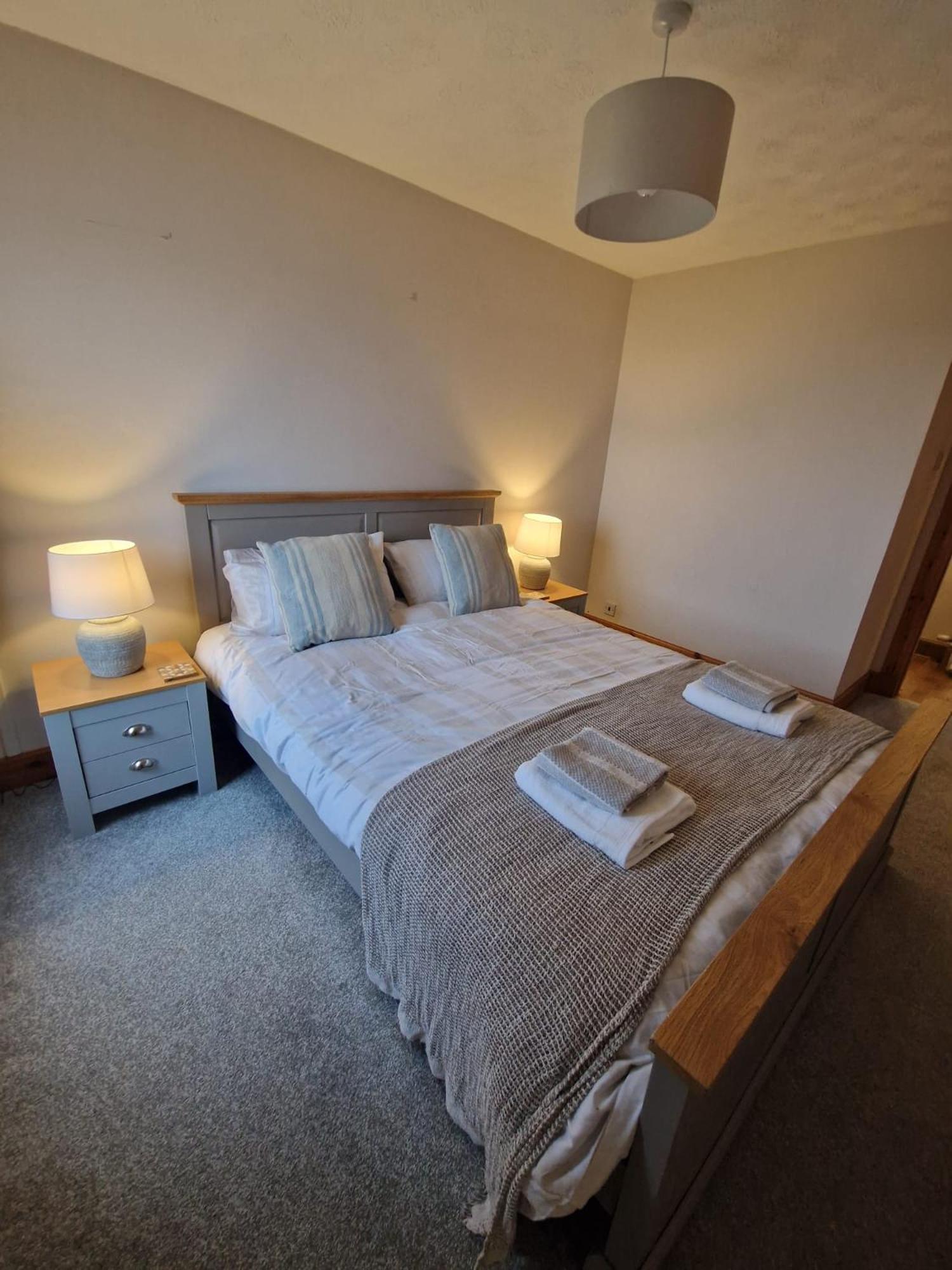 North Coast Property - Number 4 - The Beach House Thurso Eksteriør billede