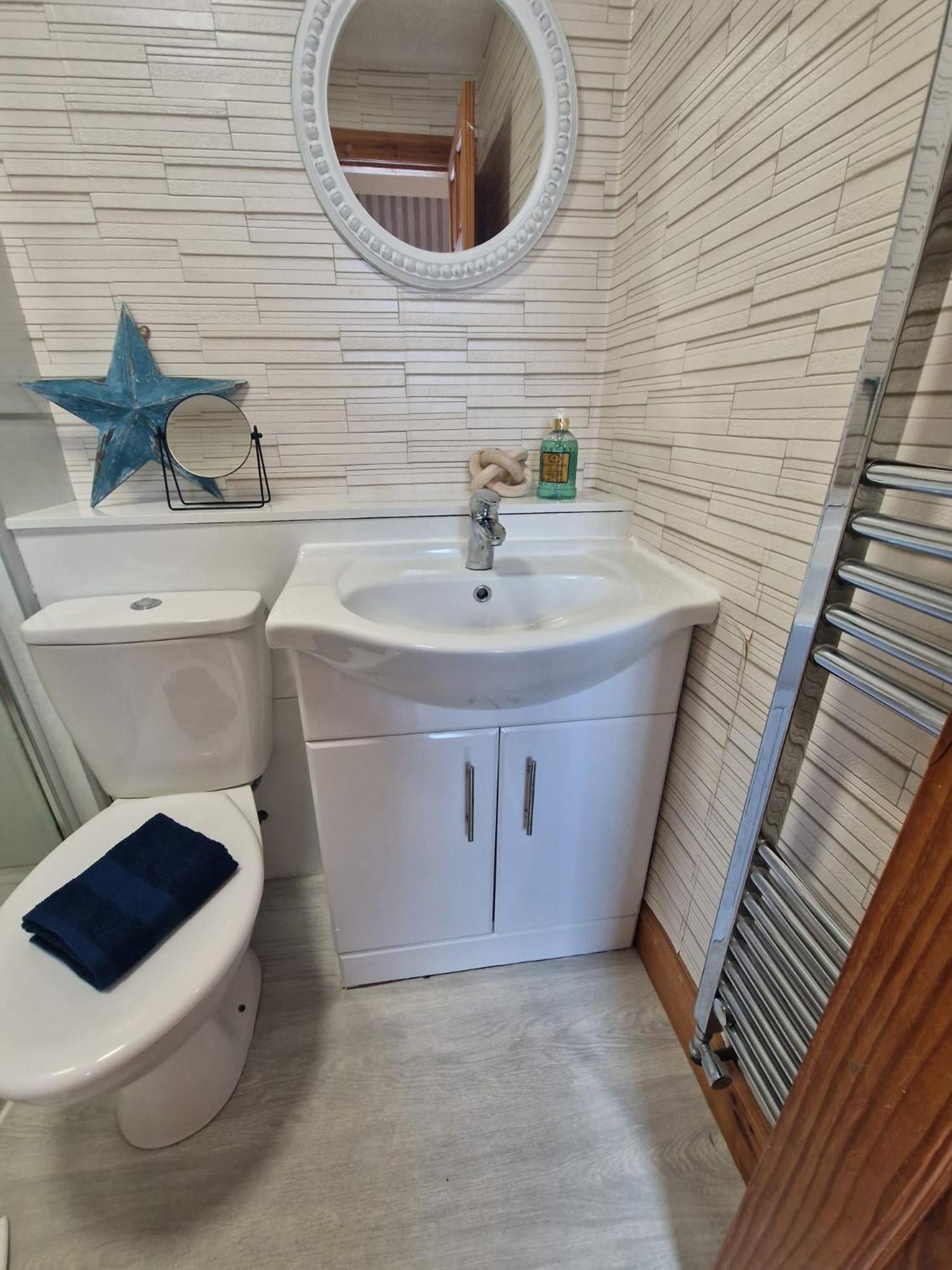 North Coast Property - Number 4 - The Beach House Thurso Eksteriør billede
