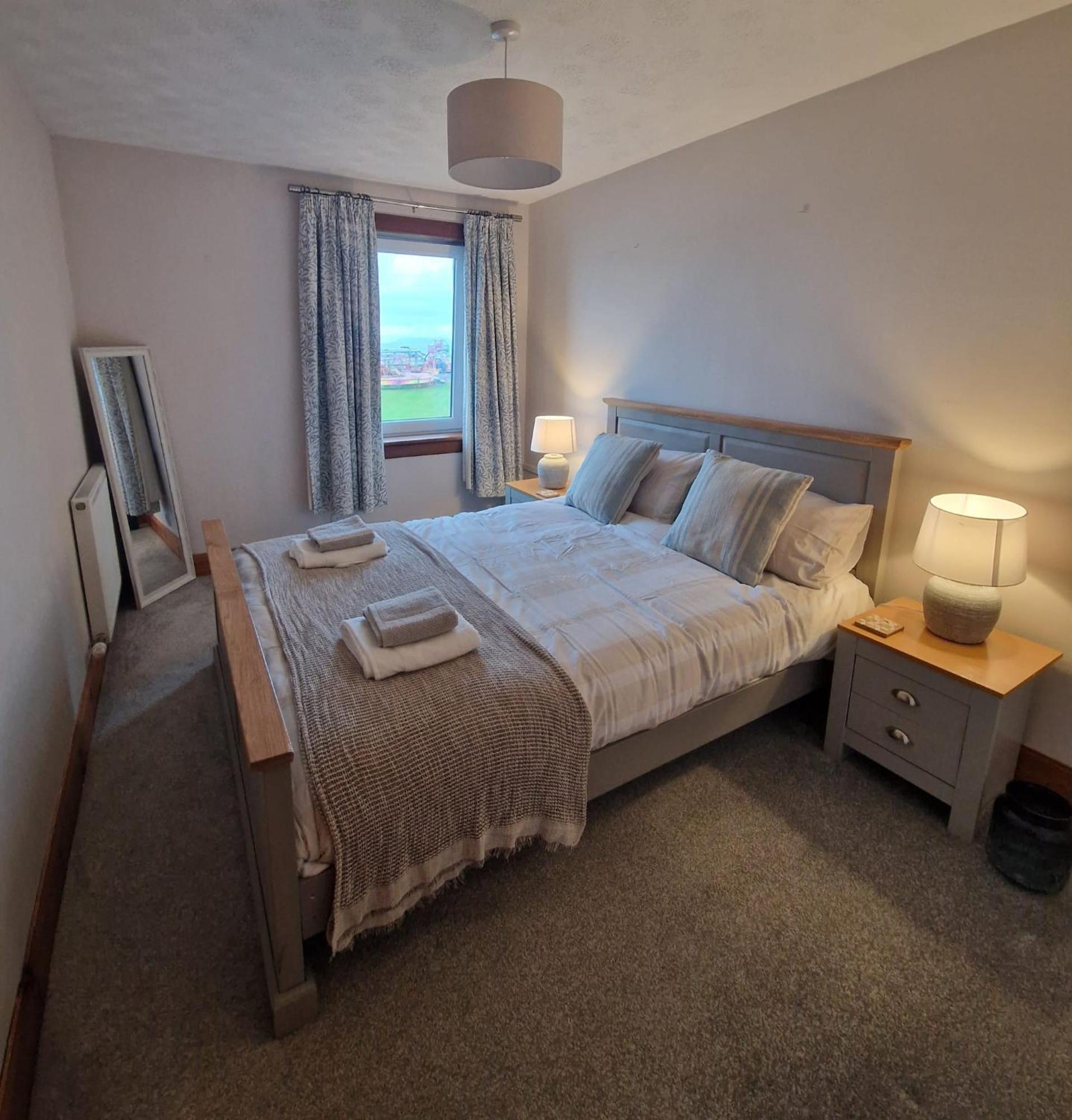 North Coast Property - Number 4 - The Beach House Thurso Eksteriør billede