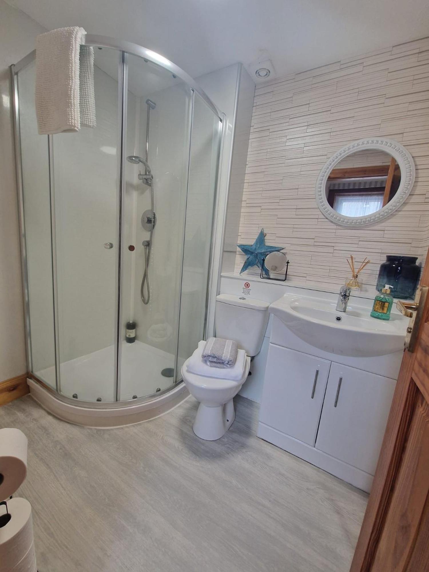North Coast Property - Number 4 - The Beach House Thurso Eksteriør billede